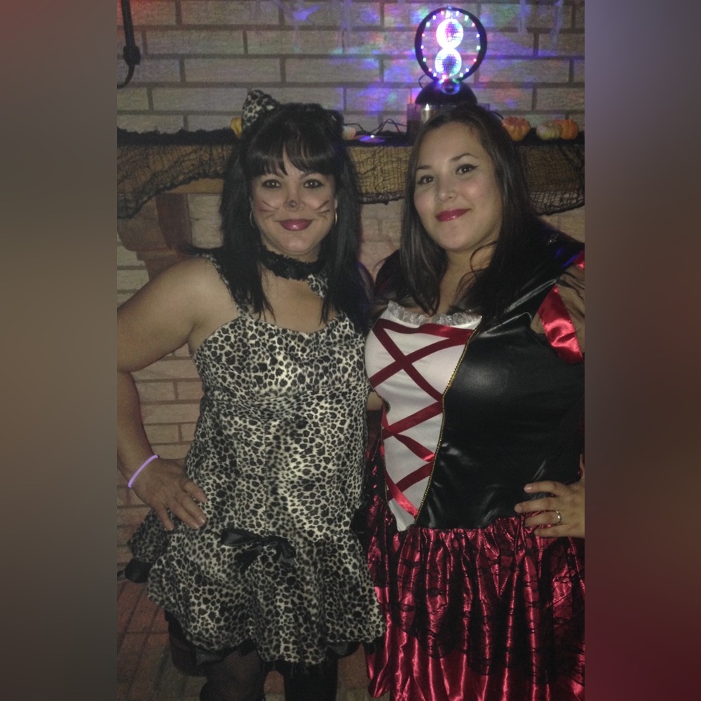 Underwraps Purr-fect Women’s Costume